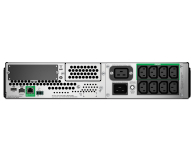 APC Smart-UPS (2200VA/1980W, 8x IEC, AVR, LCD, RACK) - 545973 - zdjęcie 8